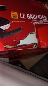 Anonyme review photo