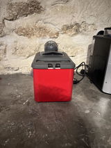 Anonyme review photo