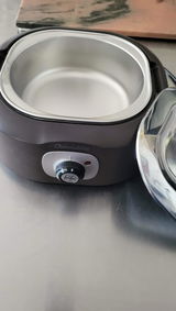 Anonyme review photo