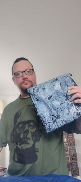 Corey review photo
