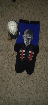 Terrell Davis review photo