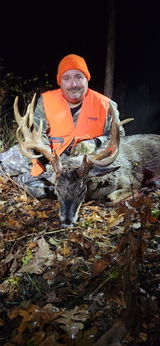 Scott leasman. review photo