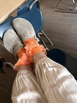 Customer photo