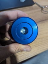 Deok K. review photo
