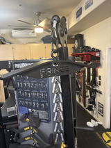 Scottsdale_GarageGym review photo