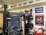 Scottsdale_GarageGym review photo