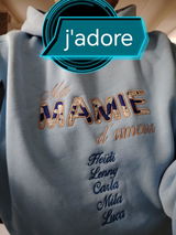 Janine Bruneau review photo