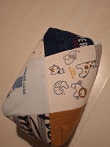 Anonyme review photo