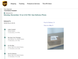 JOANN RAYMER review photo