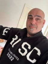 Antonio Deuscit review photo