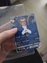 V.M. review photo