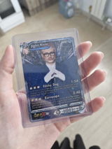 V.M. review photo