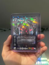 Scatty review photo