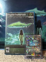 Sebastian review photo