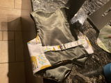 Sandra review photo