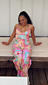 Laquetta Wade review photo