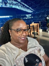 Nedra Webb review photo