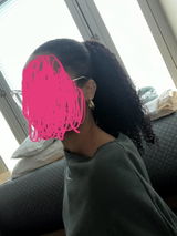 Anonymous review photo