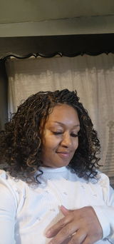 Tiffany Steward review photo