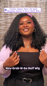 Imani review photo
