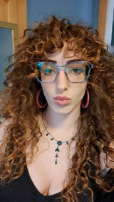Caitlin review photo