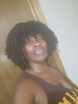 Octavia Jackson review photo