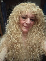 Sharon review photo