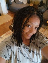 Patricia Joyner review photo