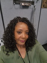 Patricia Joyner review photo