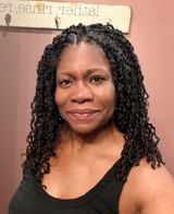 Linda Strobert review photo