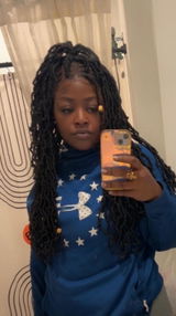 CeeJae review photo