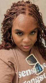 De'Vonne Gilliam review photo