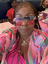 Keesha Strong review photo