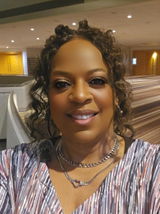 Kimberley Edwards review photo