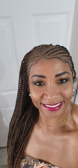 Vernell Hewitt review photo