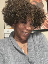 Ms. Tami review photo