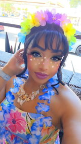 ShadowQueenAlisha review photo