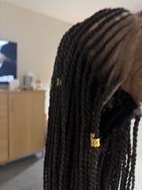 Wyshema Martin review photo