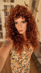 Amanda Fleshman review photo