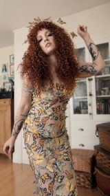 Amanda Fleshman review photo