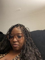 Shavonne Washington review photo