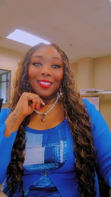 Tamaki Williamson (Beautiful Hair) review photo