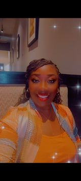 Tamaki Williamson (Beautiful Hair) review photo