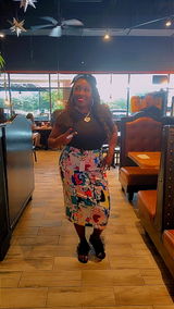 Tamaki Williamson (Beautiful Hair) review photo
