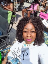 Glynis aka GBreezy review photo