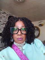 Glynis aka GBreezy review photo