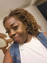 Anonymous review photo