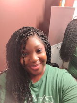 Ta'Koya Hammond review photo