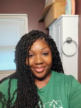 Ta'Koya Hammond review photo