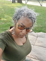 Anonymous review photo